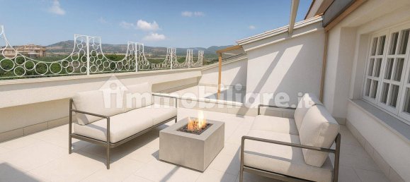 Ático de 2 dormitorios en Frosinone, Italy No. 310472 15