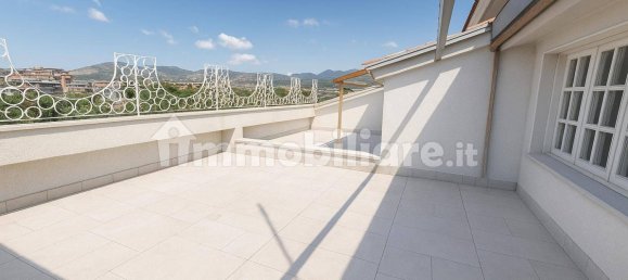 Ático de 2 dormitorios en Frosinone, Italy No. 310472 8