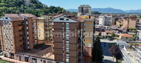 Ático de 2 dormitorios en Frosinone, Italy No. 310472 5