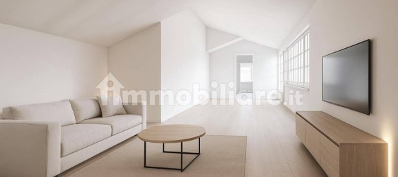 Ático de 2 dormitorios en Frosinone, Italy No. 310472 7