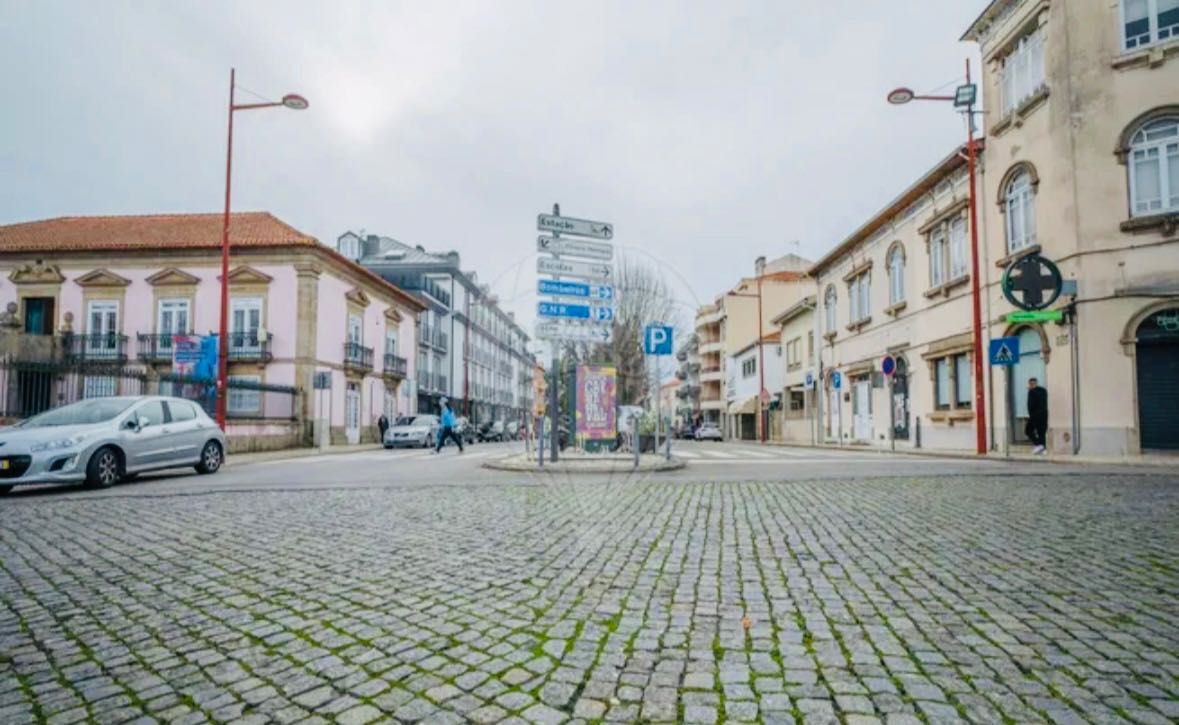 3 bedrooms Apartment in Estarreja, Portugal No. 246786