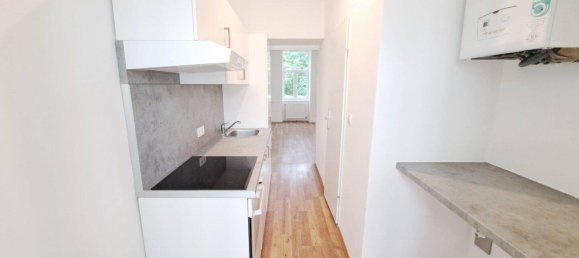 2 rooms Apartment in Vienna, Austria No. 175665 3