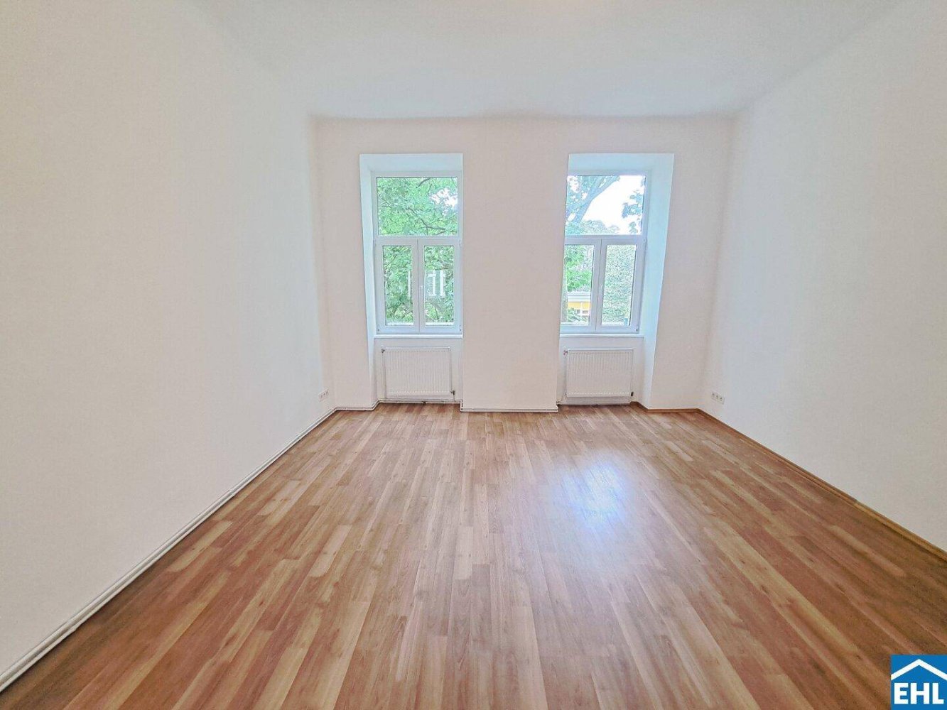 2 rooms Apartment in Vienna, Austria No. 175665