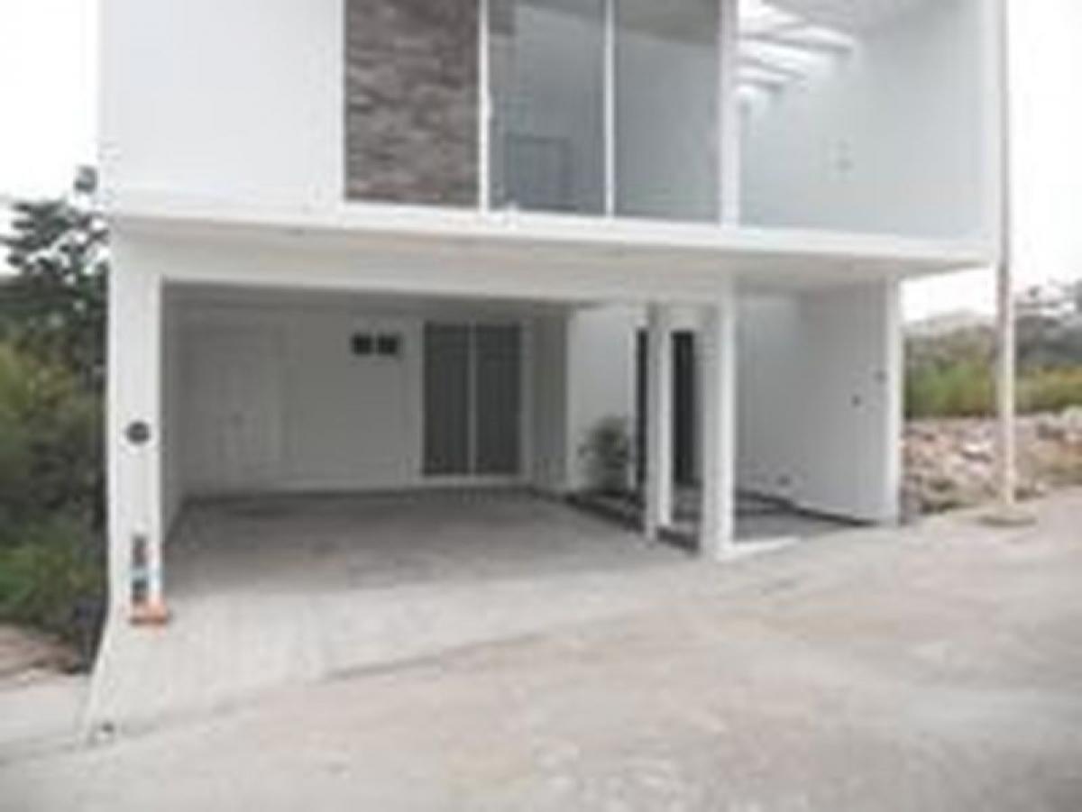 3 غرف نوم منزل في Veracruz, Mexico رقم 212213