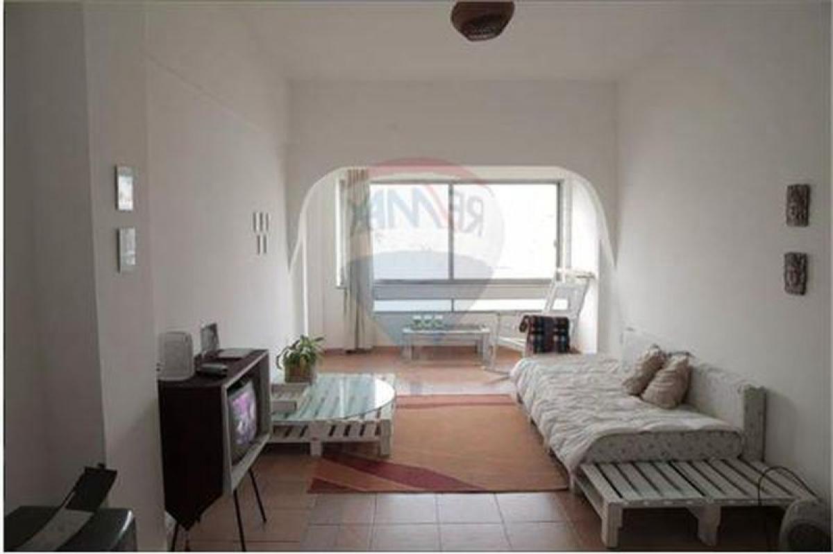 2 bedrooms Apartment in Montevideo, Uruguay No. 6517