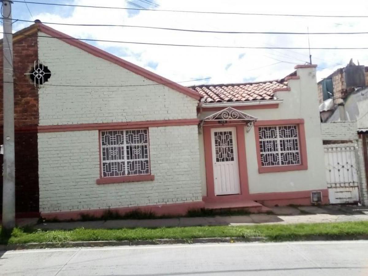 7 غرف نوم منزل في Bogota, Colombia رقم 14852