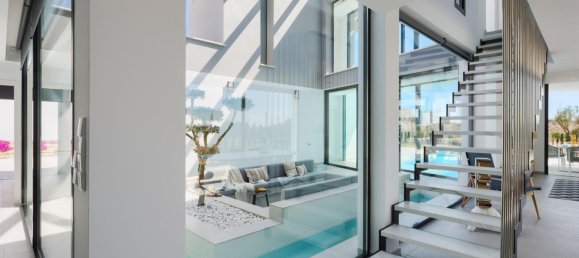 4 Schlafzimmer Villa in Banos Y Mendigo, Spain, Nr. 6697 20