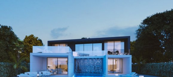 4 Schlafzimmer Villa in Banos Y Mendigo, Spain, Nr. 6697 10