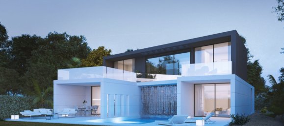 4 Schlafzimmer Villa in Banos Y Mendigo, Spain, Nr. 6697 9