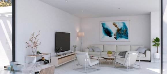 4 Schlafzimmer Villa in Banos Y Mendigo, Spain, Nr. 6697 18