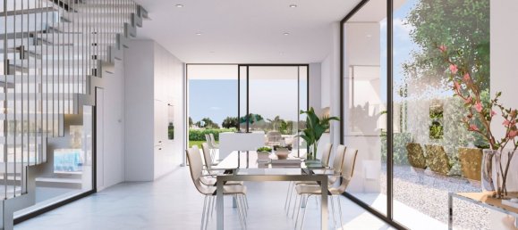 4 Schlafzimmer Villa in Banos Y Mendigo, Spain, Nr. 6697 21