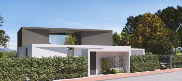 4 Schlafzimmer Villa in Banos Y Mendigo, Spain, Nr. 6697 6