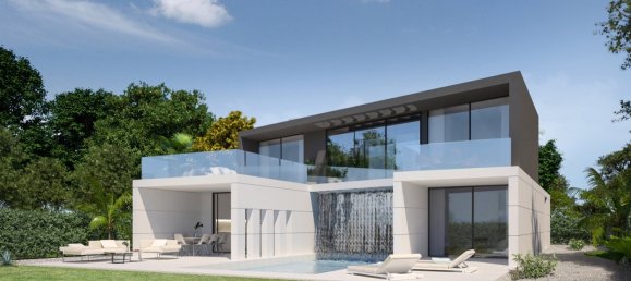 4 Schlafzimmer Villa in Banos Y Mendigo, Spain, Nr. 6697 14