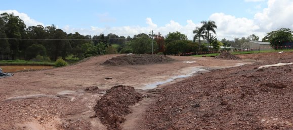 Terreno em Veteran, Australia 5345 m² N.º 1051 10