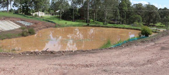 Terreno em Veteran, Australia 5345 m² N.º 1051 2