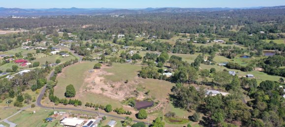 Terreno em Veteran, Australia 5345 m² N.º 1051 12