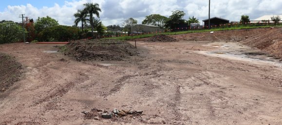 Terreno em Veteran, Australia 5345 m² N.º 1051 6