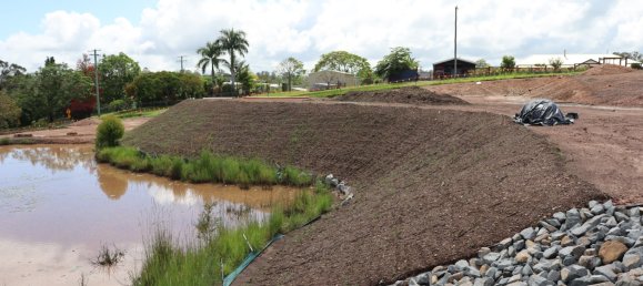 Terreno em Veteran, Australia 5345 m² N.º 1051 8