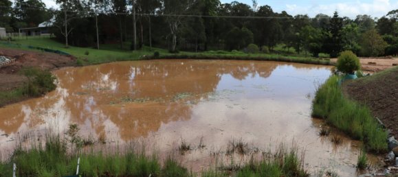 Terreno em Veteran, Australia 5345 m² N.º 1051 9