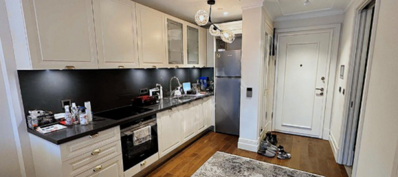 Wohnung 1+1 in Istanbul, Turkey, Nr. 24171 8