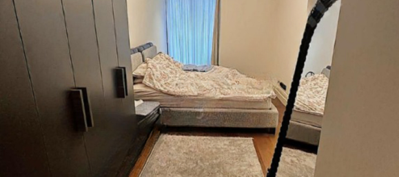 Wohnung 1+1 in Istanbul, Turkey, Nr. 24171 6