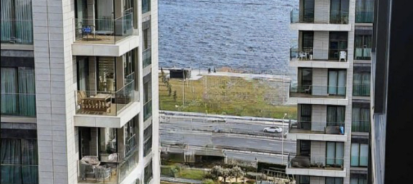 Wohnung 1+1 in Istanbul, Turkey, Nr. 24171 12