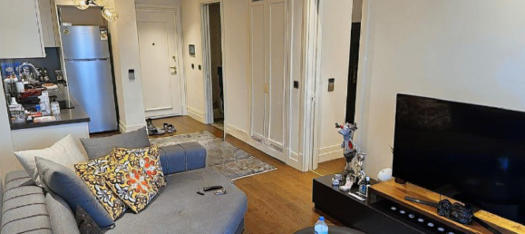 Wohnung 1+1 in Istanbul, Turkey, Nr. 24171 3