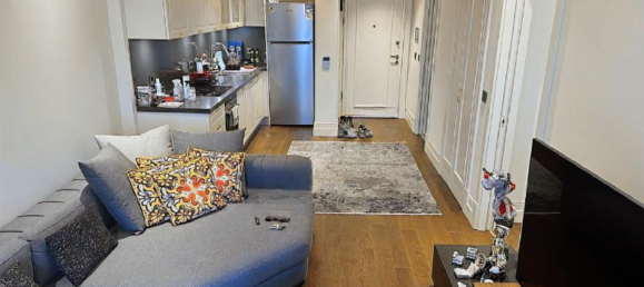 Wohnung 1+1 in Istanbul, Turkey, Nr. 24171 4