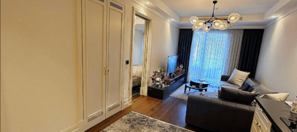 Wohnung 1+1 in Istanbul, Turkey, Nr. 24171 7