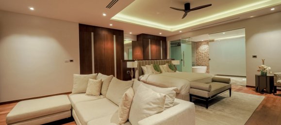 4 غرف نوم فيلا في Bang Tao, Thailand رقم 6133 7