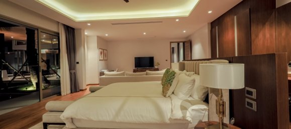 4 غرف نوم فيلا في Bang Tao, Thailand رقم 6133 5