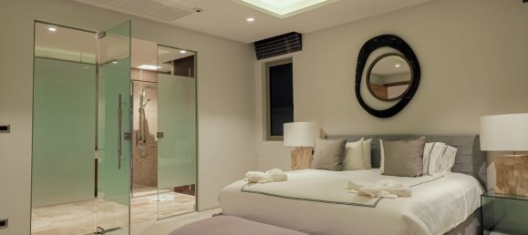 4 غرف نوم فيلا في Bang Tao, Thailand رقم 6133 9