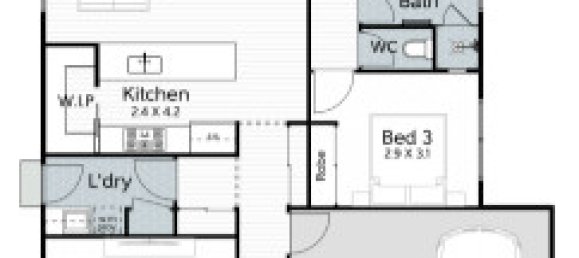 4 chambres Maison à Redland Bay, Australia No. 711 2