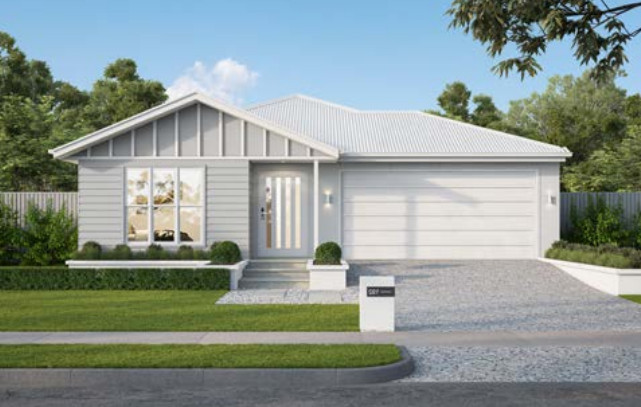 4 chambres Maison à Redland Bay, Australia No. 711