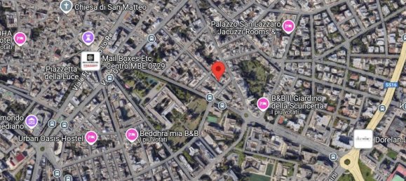 5 bedrooms Apartment in Lecce, Italy No. 12472 10