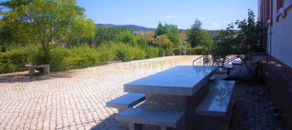 9 bedrooms House in Mirandela, Portugal No. 31075 7