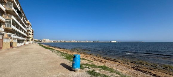 3 chambres Appartement à Torrevieja, Spain No. 142313 22