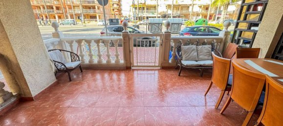 3 chambres Appartement à Torrevieja, Spain No. 142313 2