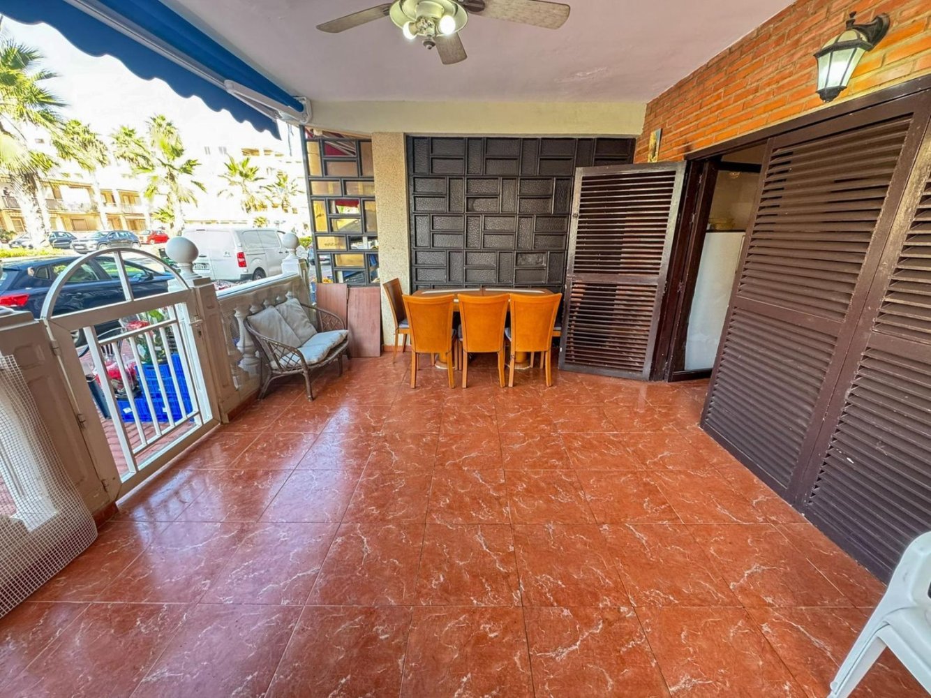 3 chambres Appartement à Torrevieja, Spain No. 142313