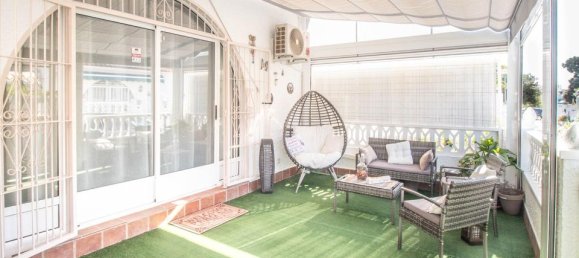 2 غرف نوم بنغالو في Torrevieja, Spain رقم 178481 24