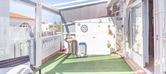 2 غرف نوم بنغالو في Torrevieja, Spain رقم 178481 20