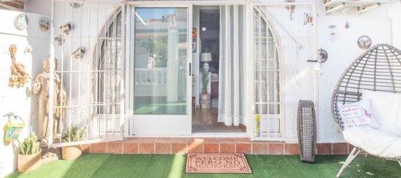 2 غرف نوم بنغالو في Torrevieja, Spain رقم 178481 23