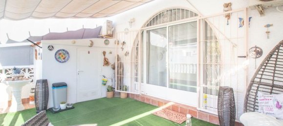 2 غرف نوم بنغالو في Torrevieja, Spain رقم 178481 26