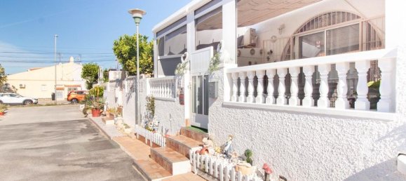 2 غرف نوم بنغالو في Torrevieja, Spain رقم 178481 29