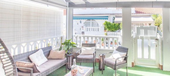 2 غرف نوم بنغالو في Torrevieja, Spain رقم 178481 28