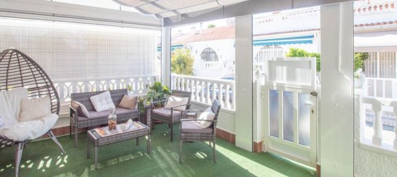 2 غرف نوم بنغالو في Torrevieja, Spain رقم 178481 25