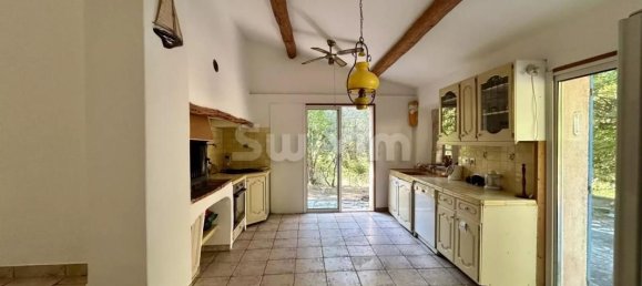 2 Schlafzimmer Villa in Flayosc, France, Nr. 281425 2
