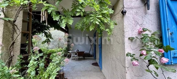 2 Schlafzimmer Villa in Flayosc, France, Nr. 281425 3