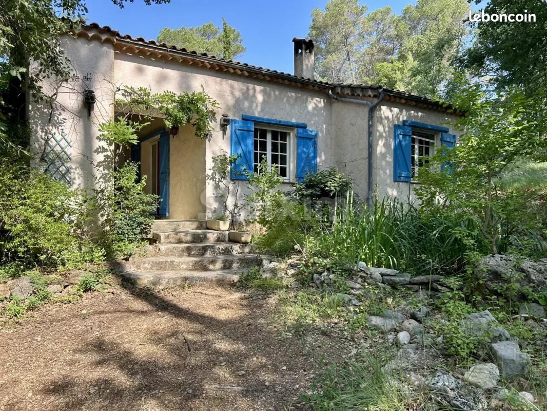 2 Schlafzimmer Villa in Flayosc, France, Nr. 281425