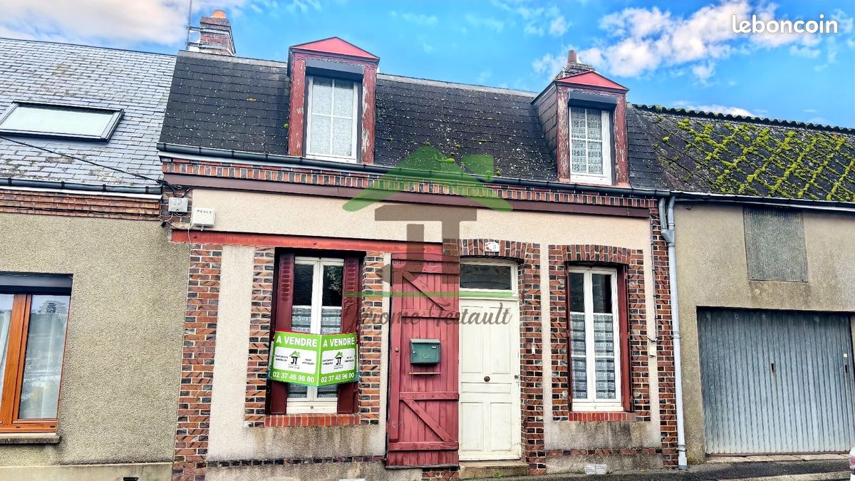 Casa T3 em Droue, France N.º 215772